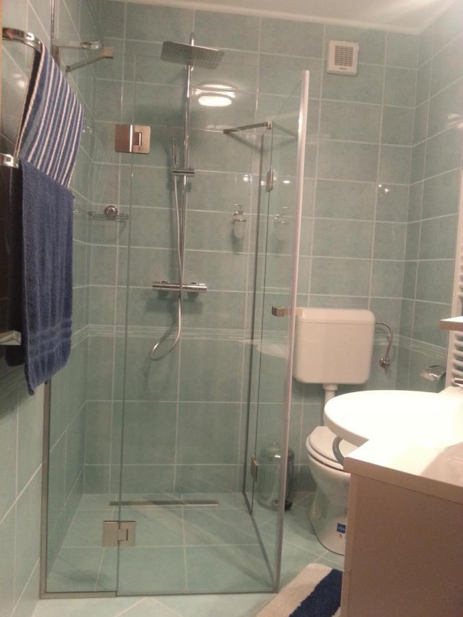 Apartments Bbi Luče 객실 사진