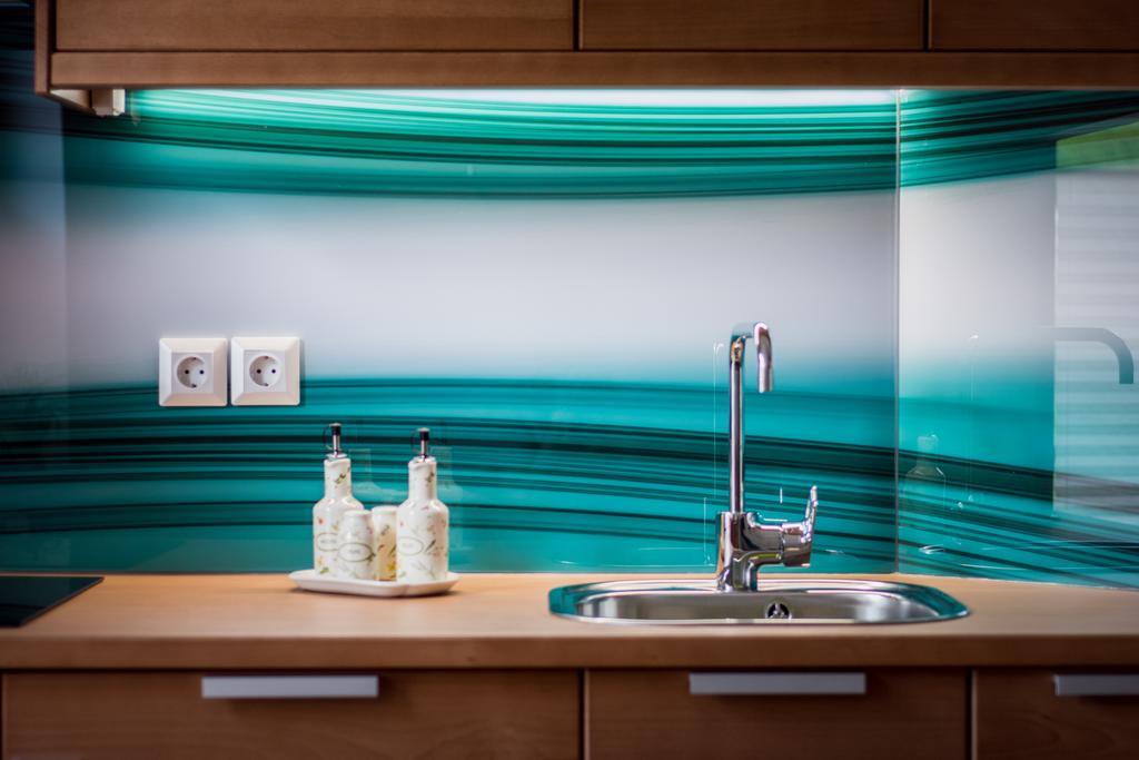 Apartments Bbi Luče 외부 사진