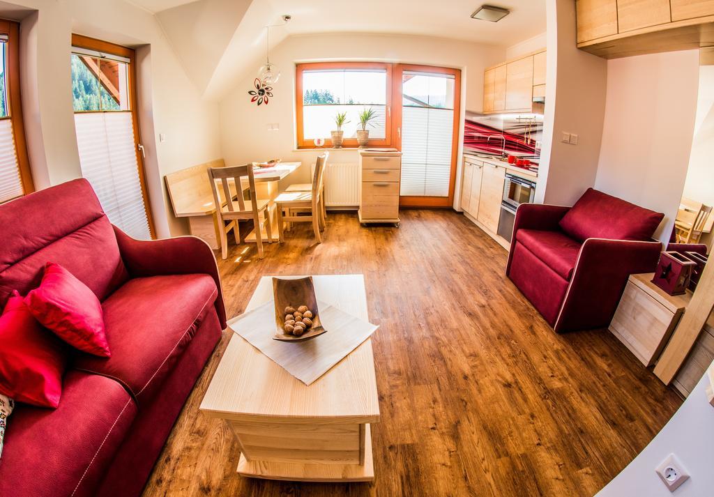 Apartments Bbi Luče 외부 사진