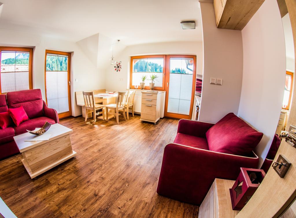 Apartments Bbi Luče 외부 사진