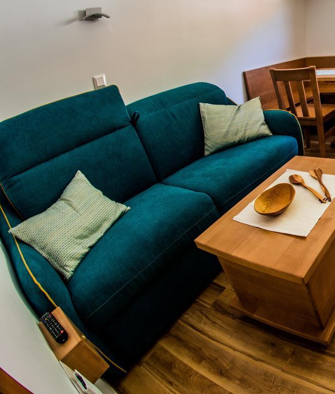 Apartments Bbi Luče 외부 사진