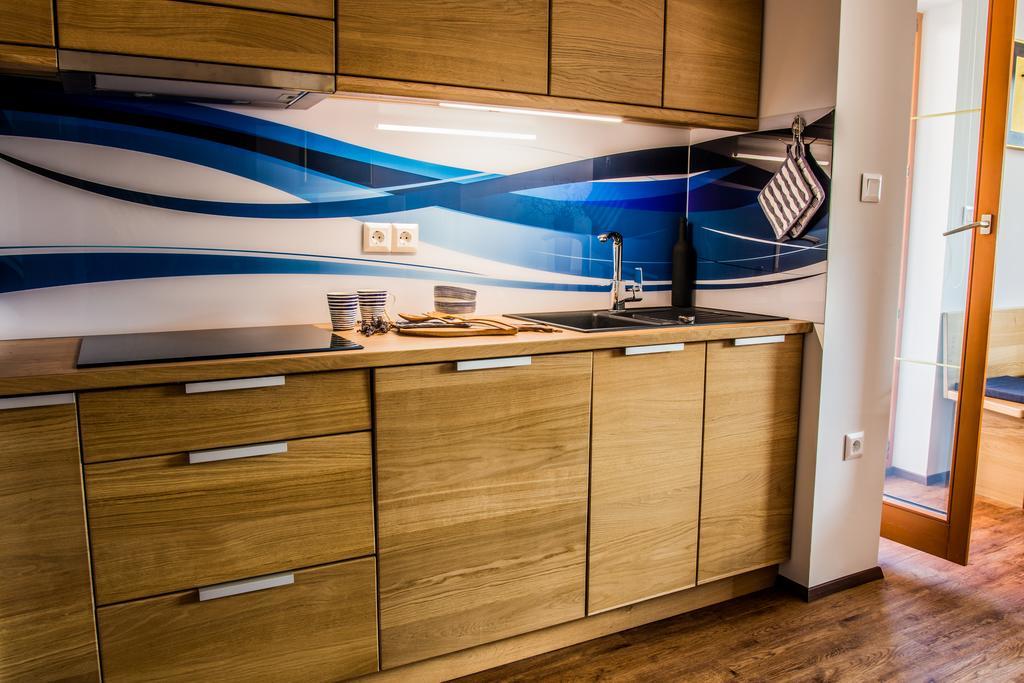 Apartments Bbi Luče 외부 사진