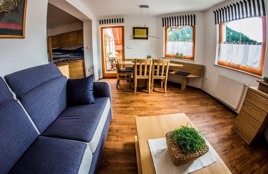 Apartments Bbi Luče 외부 사진