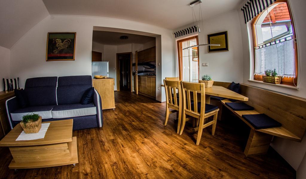 Apartments Bbi Luče 외부 사진